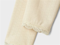 Name It summer sand blonde leggings